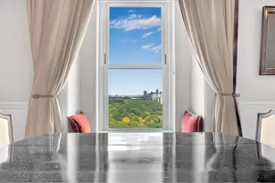 1 Central Park S, New York City, NY 10019 - Photo 1