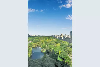 1 Central Park S #1605, New York City, NY 10019 - Photo 5