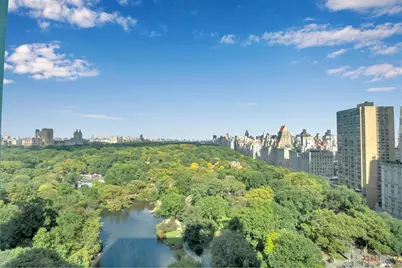 1 Central Park S #1605, New York City, NY 10019 - Photo 3
