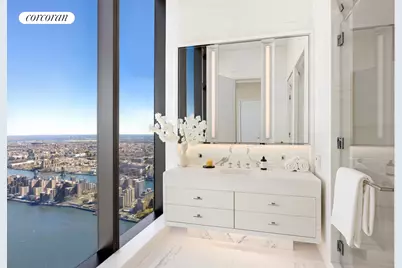 430 E 58th Street #PH80, New York City, NY 10022 - Photo 17