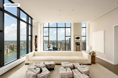 430 E 58th Street #PH80, New York City, NY 10022 - Photo 3