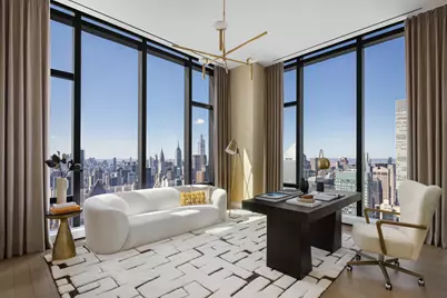 430 E 58th Street #PH80, New York City, NY 10022 - Photo 47