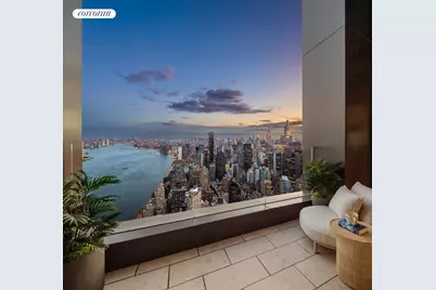 430 E 58th Street #PH80, New York City, NY 10022 - Photo 3