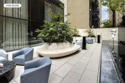 430 E 58th Street #PH80, New York City, NY 10022 - Photo 25