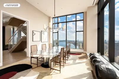430 E 58th Street #PH80, New York City, NY 10022 - Photo 9
