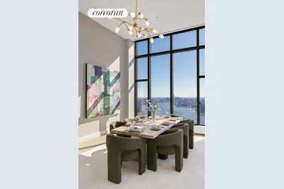 430 E 58th Street #PH80, New York City, NY 10022 - Photo 11