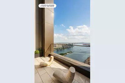 430 E 58th Street #PH80, New York City, NY 10022 - Photo 5