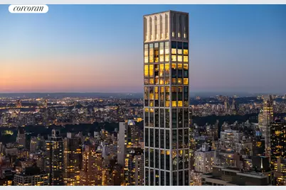 430 E 58th Street #PH80, New York City, NY 10022 - Photo 35