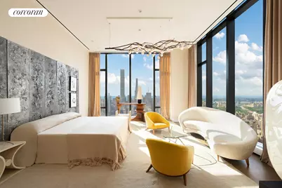 430 E 58th Street #PH80, New York City, NY 10022 - Photo 15