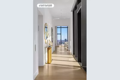 430 E 58th Street #PH80, New York City, NY 10022 - Photo 5