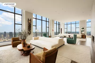 430 E 58th Street #PH80, New York City, NY 10022 - Photo 1