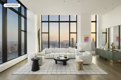 430 E 58th Street #PH80, New York City, NY 10022 - Photo 1