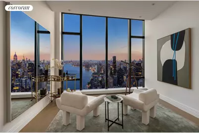 430 E 58th Street #PH80, New York City, NY 10022 - Photo 9