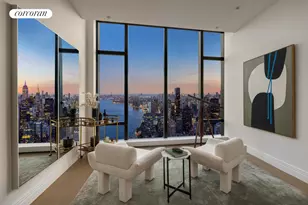 430 E 58th St, New York City, NY 10022 - Photo 9