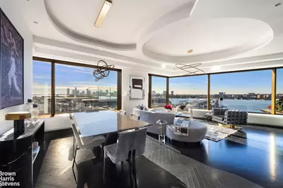 551 W 21st Street #7B, New York City, NY 10011 - Photo 1