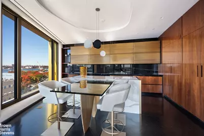 551 W 21st Street #7B, New York City, NY 10011 - Photo 3