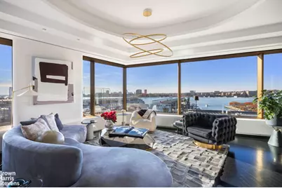 551 W 21st Street #7B, New York City, NY 10011 - Photo 5