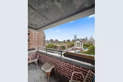 570 Grand Street #H1206, New York City, NY 10002 - Photo 3