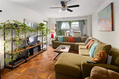 570 Grand Street #H1206, New York City, NY 10002 - Photo 1