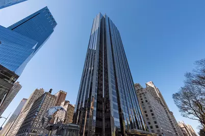 1 Central Park W #306, New York City, NY 10023 - Photo 11