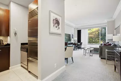 1 Central Park W #306, New York City, NY 10023 - Photo 3