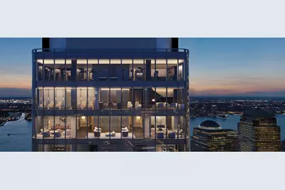 125 Greenwich Street #62C, New York City, NY 10006 - Photo 17