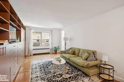 360 Cabrini Boulevard #3D, New York, NY 10034 - Photo 1