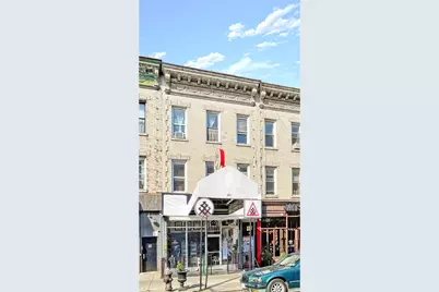 760 Franklin Avenue #MIXED_USE, New York City, NY 11238 - Photo 27