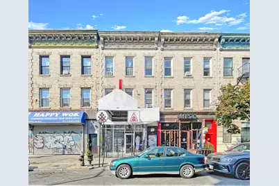 760 Franklin Avenue #MIXED_USE, New York City, NY 11238 - Photo 3