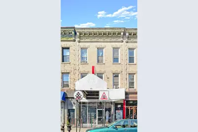 760 Franklin Avenue #MIXED_USE, New York City, NY 11238 - Photo 1