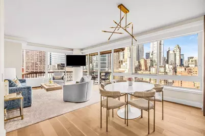 167 E 61st Street #20C, New York City, NY 10065 - Photo 1