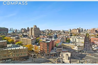 3 Sheridan Square #15A, New York City, NY 10014 - Photo 1