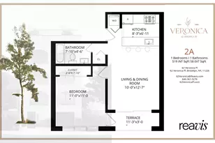 62 Veronica Pl, New York City, NY 11226 - Photo 7
