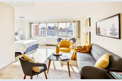 401 E 86th Street #5M, New York, NY 10028 - Photo 1