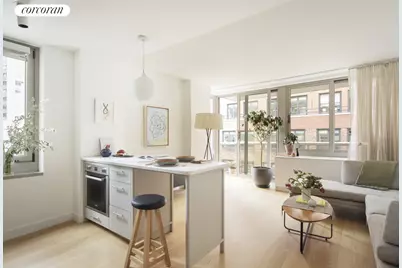 234 E 46th Street #201, New York City, NY 10017 - Photo 1