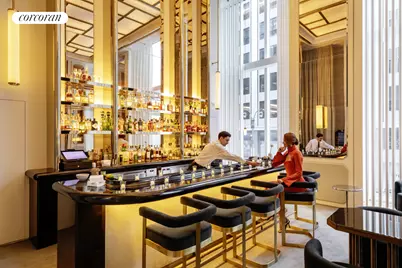 100 E 53rd Street #PH, New York City, NY 10022 - Photo 21