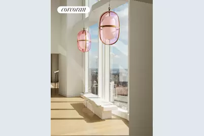 100 E 53rd Street #PH, New York City, NY 10022 - Photo 5