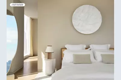 100 E 53rd Street #PH, New York City, NY 10022 - Photo 9