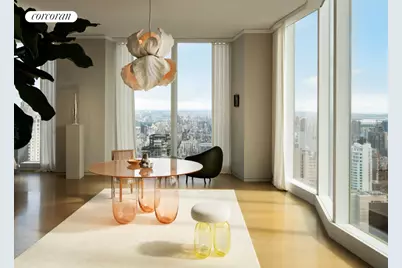 100 E 53rd Street #PH, New York City, NY 10022 - Photo 3