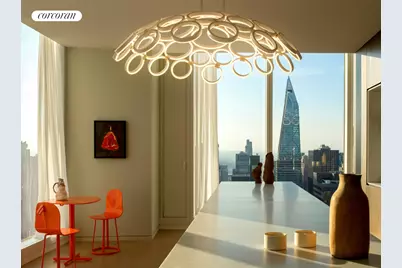 100 E 53rd Street #PH, New York City, NY 10022 - Photo 7