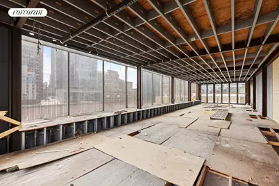 145 6th Avenue #PH, New York City, NY 10013 - Photo 13