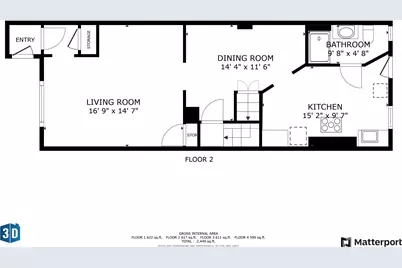 21 2nd Street, New York City, NY 11231 - Photo 25