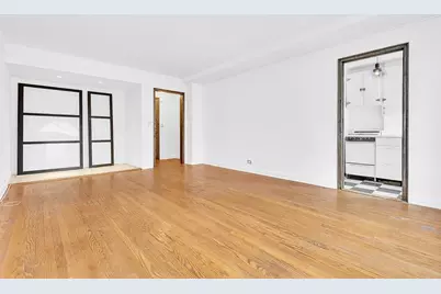 405 W 23rd Street #16I, New York City, NY 10011 - Photo 5