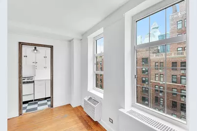 405 W 23rd Street #16I, New York City, NY 10011 - Photo 3