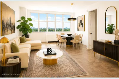 555 Kappock Street #16-A, New York City, NY 10463 - Photo 1