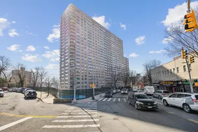 555 Kappock Street #16-A, New York City, NY 10463 - Photo 1