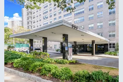 555 Kappock Street #16-A, New York City, NY 10463 - Photo 7