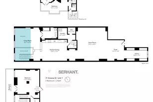 31 Greene St, New York City, NY 10013 - Photo 7