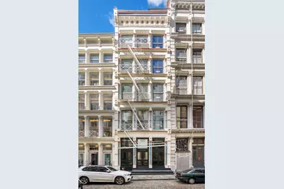 31 Greene Street #1, New York City, NY 10013 - Photo 5