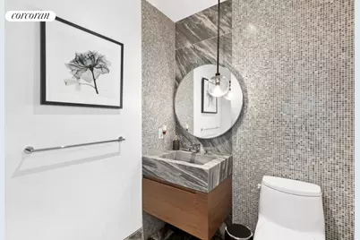 30 Riverside Boulevard #28C, New York City, NY 10069 - Photo 9